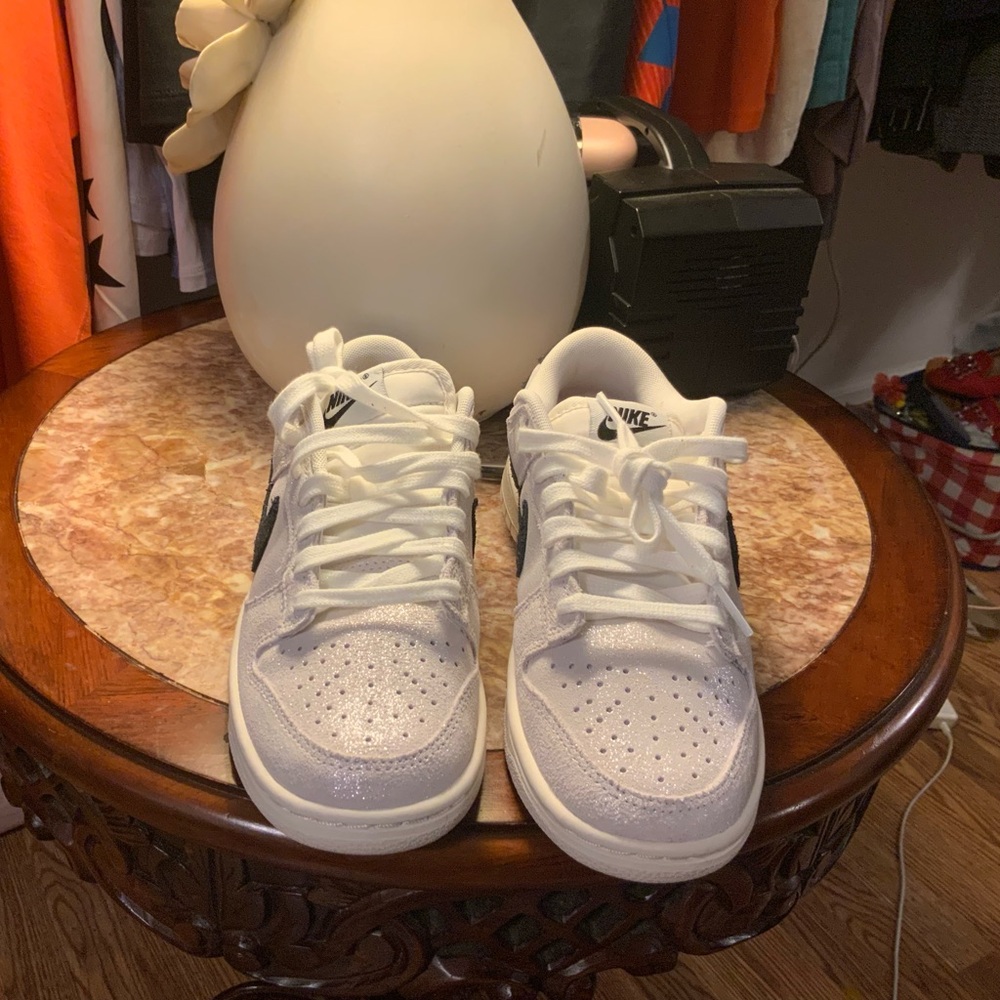 Nike Air-force Ones size 6.5/ EU 37.5